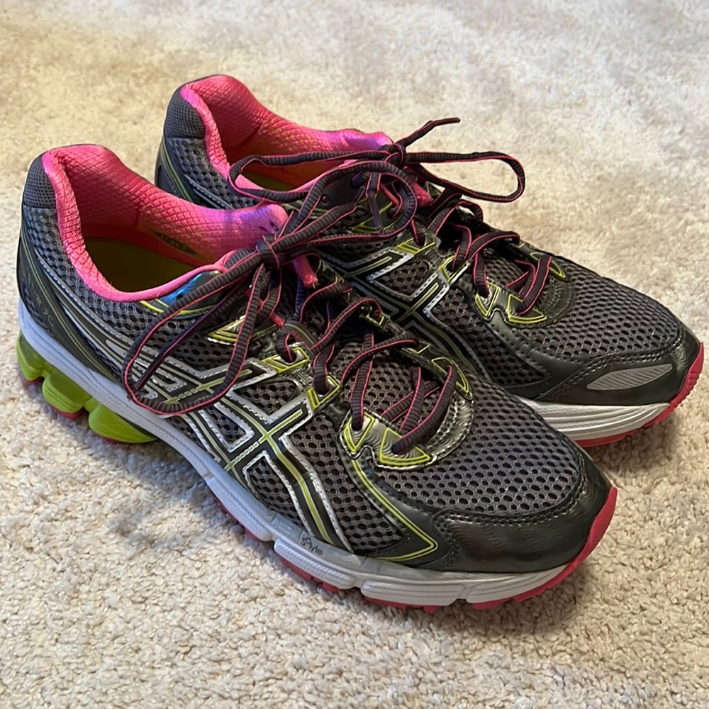 Asics GT 2170 running shoes